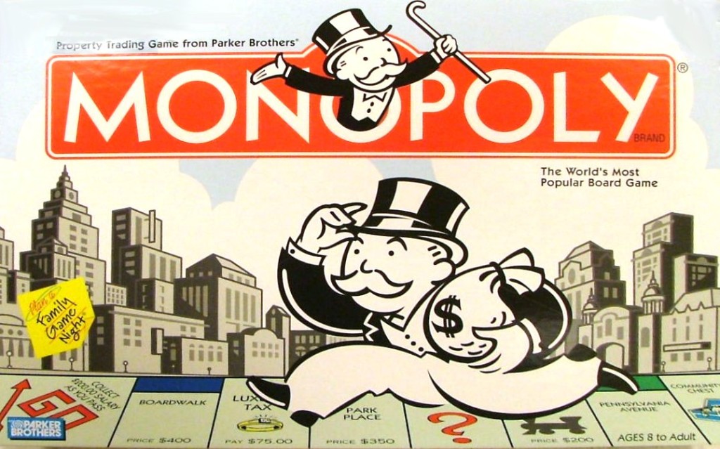 Monopoly