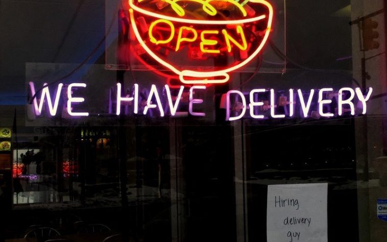 Delivery