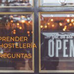 Emprender en Hostelería 8 preguntas