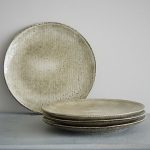 tendencias en vajillas para restaurante