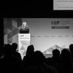 HIP, congreso que transforma el sector Horeca - Eva Ballarin