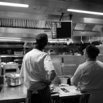 Tecnología para restaurantes