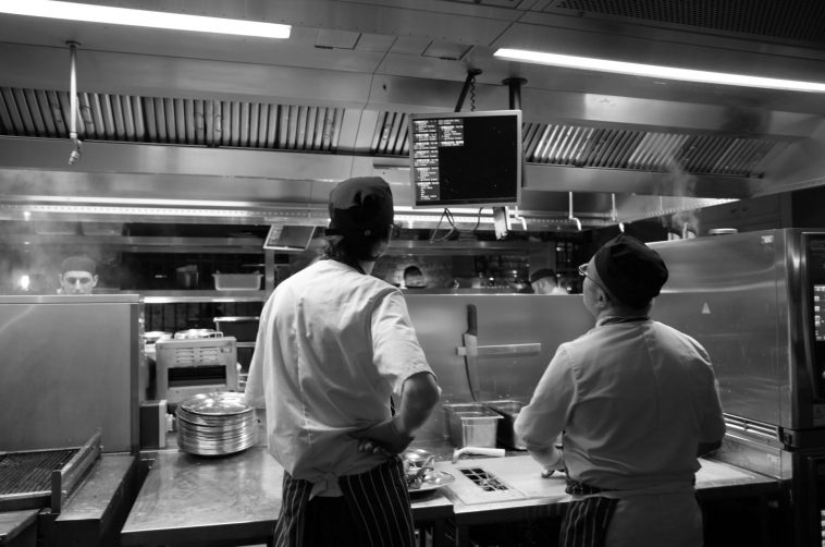 Tecnología para restaurantes