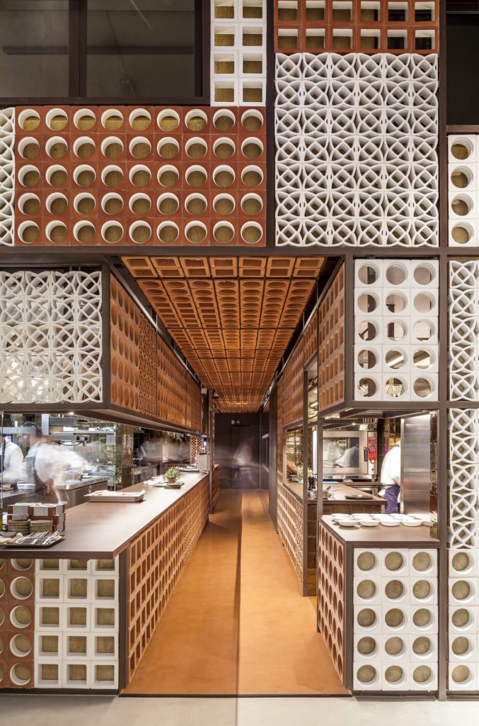 Interiorismo para generar experiencias