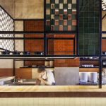 Interiorismo restaurante