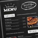 Menu Engineering