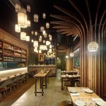 Interiorismo Estratégico en Hostelería