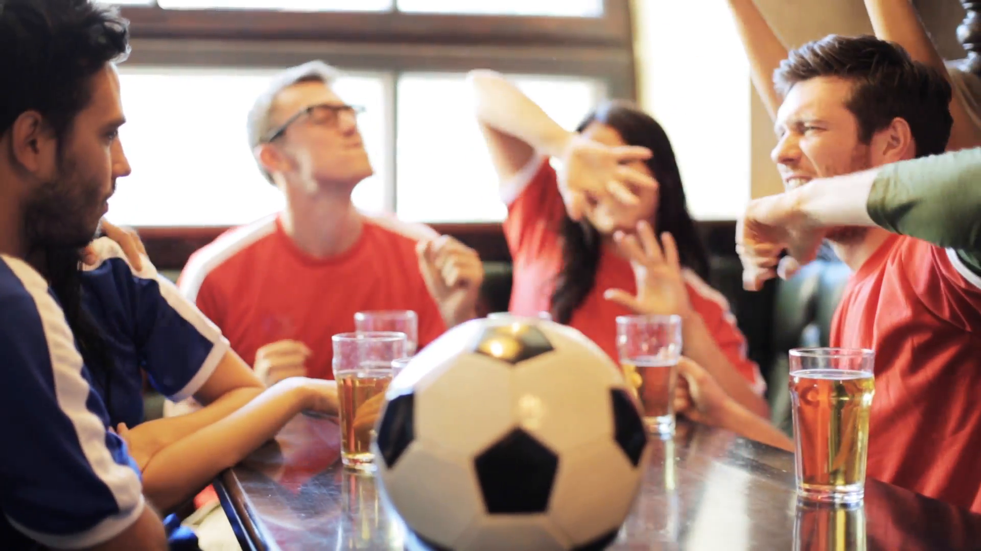 Estrategia del fútbol