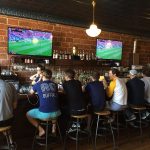 Estrategia del fútbol aplicada a Horeca