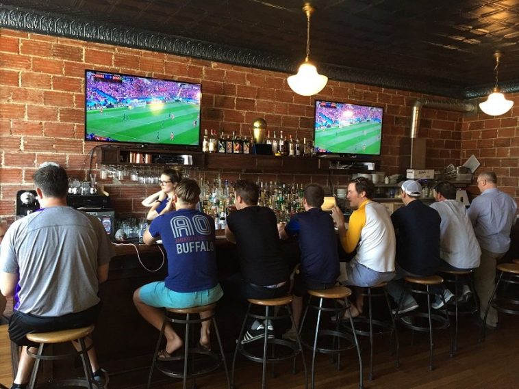 Estrategia del fútbol aplicada a Horeca