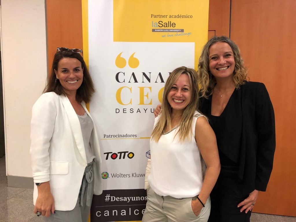 Estrategia de Liderazgo