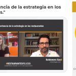 Estrategia Restaurantes Felices