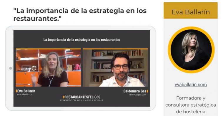 Estrategia Restaurantes Felices