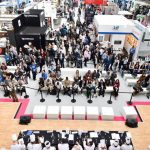 The Restaurant Show 2018