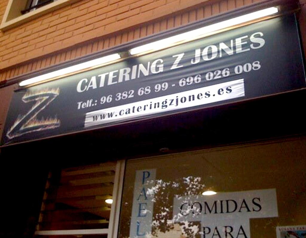 nombres de restaurantes maravillosos
