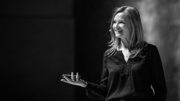 Be digital, my friend