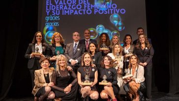 Un reconocimiento a ocho mujeres que abren caminos con sus trayectorias profesionales en Ibiza