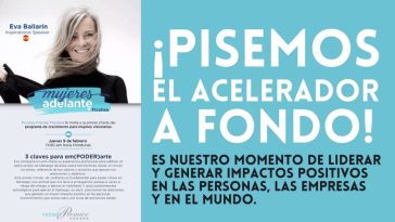 3 claves para em(PODER)arte - FICOHSA