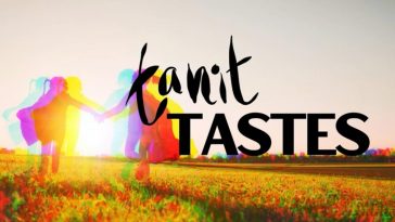 #TanitTastes