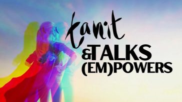 Tanit Talks & (em)Powers - Liderar el tiempo